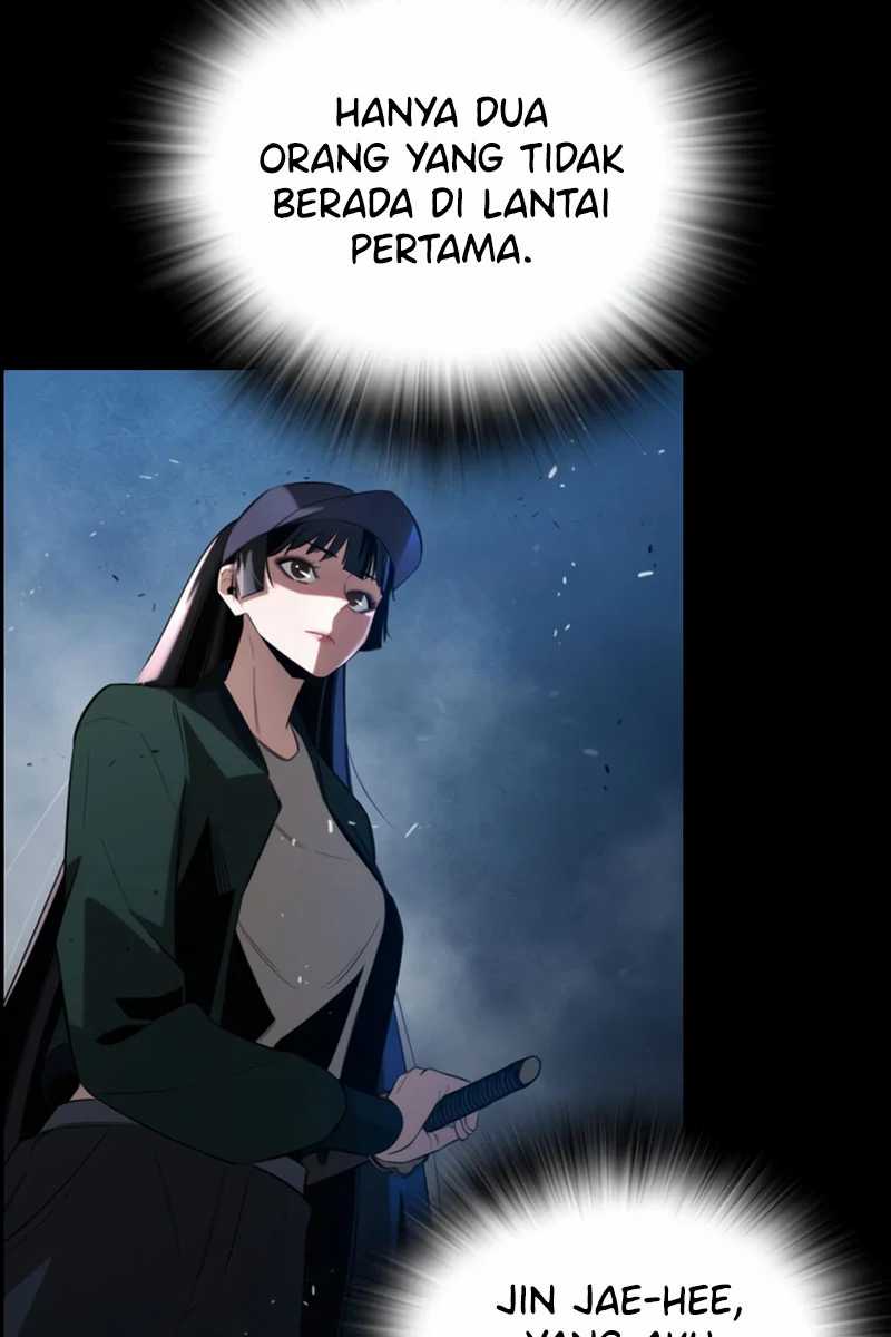 The Regressor Protects Only Me Chapter 11 - halaman 86
