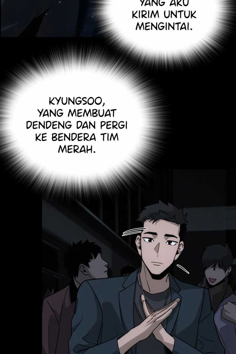 The Regressor Protects Only Me Chapter 11 - halaman 87