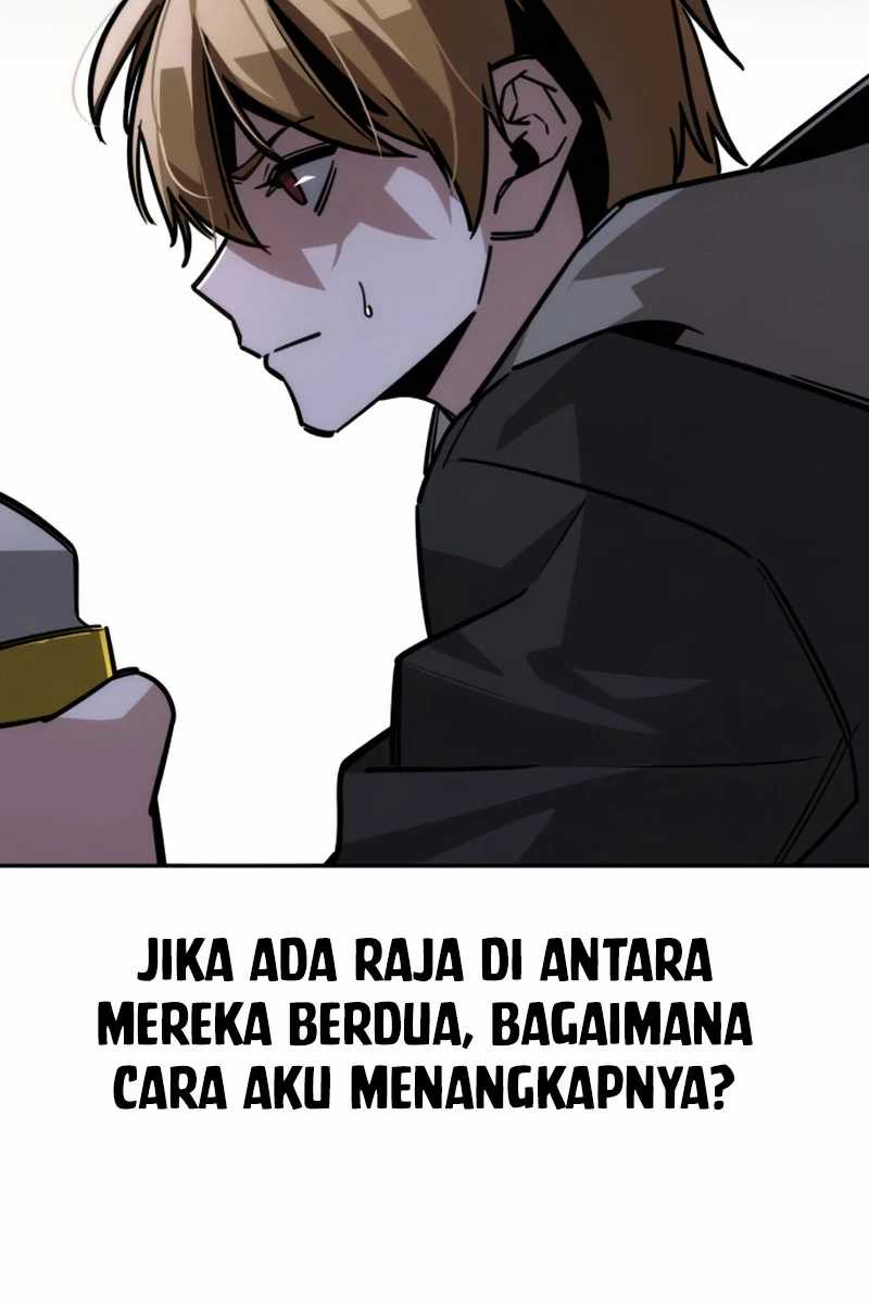 The Regressor Protects Only Me Chapter 11 - halaman 89