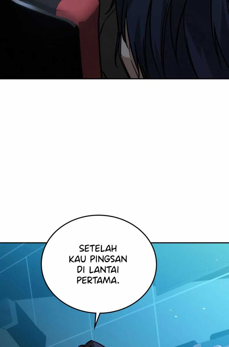 The Regressor Protects Only Me Chapter 11 - halaman 91