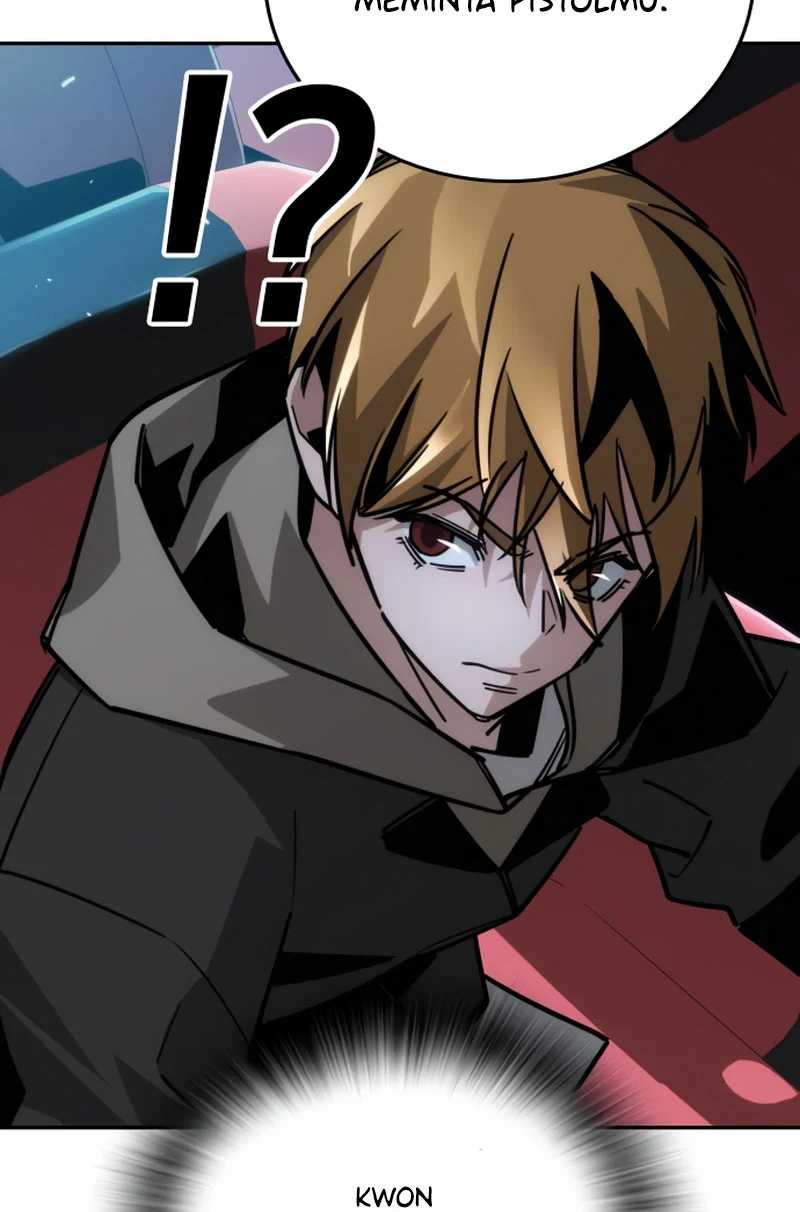The Regressor Protects Only Me Chapter 11 - halaman 93