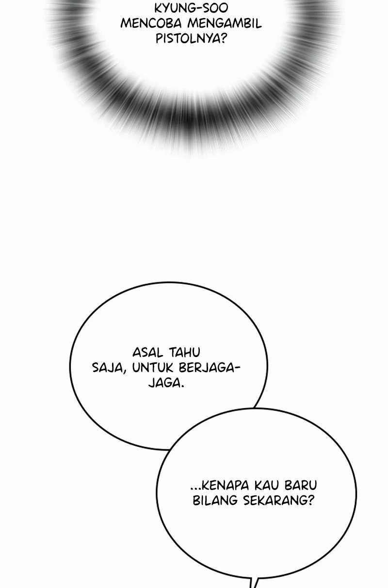 The Regressor Protects Only Me Chapter 11 - halaman 94