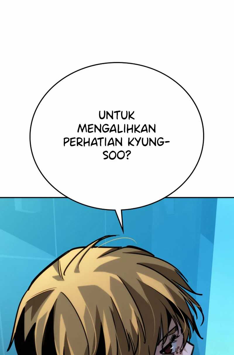 The Regressor Protects Only Me Chapter 11 - halaman 96