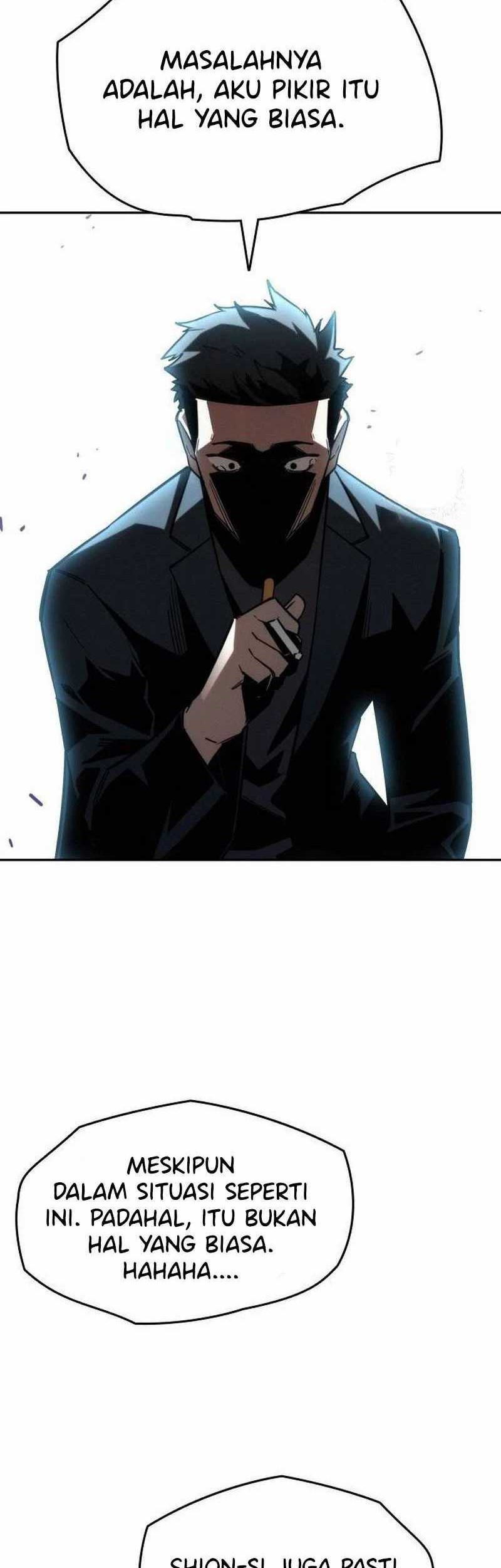 The Regressor Protects Only Me Chapter 12 - halaman 10