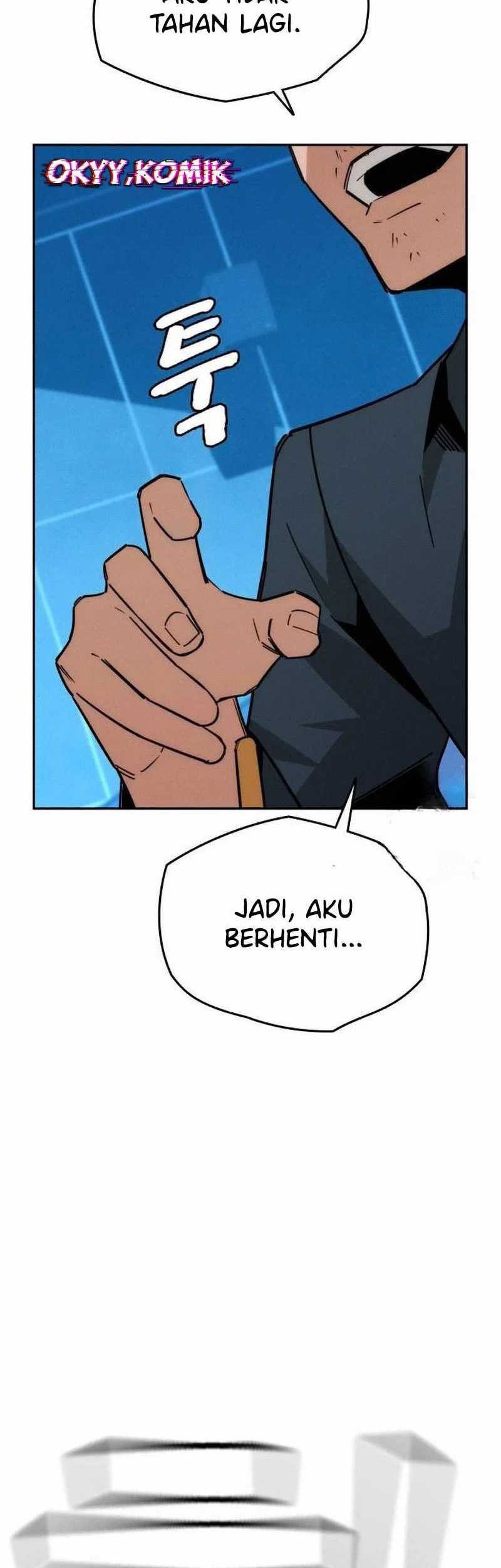 The Regressor Protects Only Me Chapter 12 - halaman 12