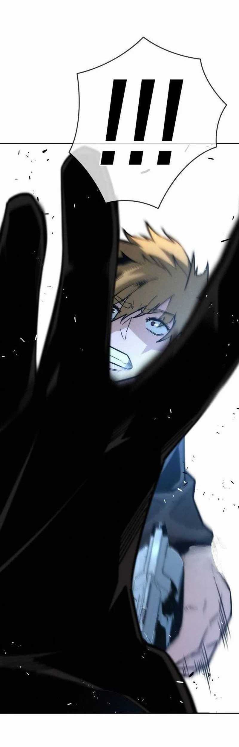 The Regressor Protects Only Me Chapter 12 - halaman 14