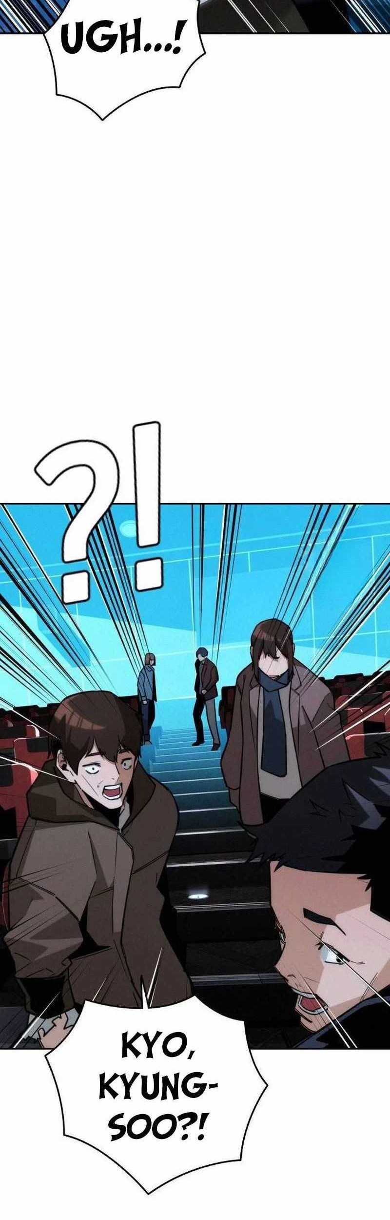 The Regressor Protects Only Me Chapter 12 - halaman 18