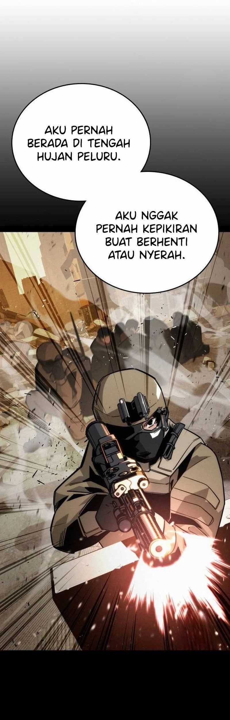 The Regressor Protects Only Me Chapter 12 - halaman 25
