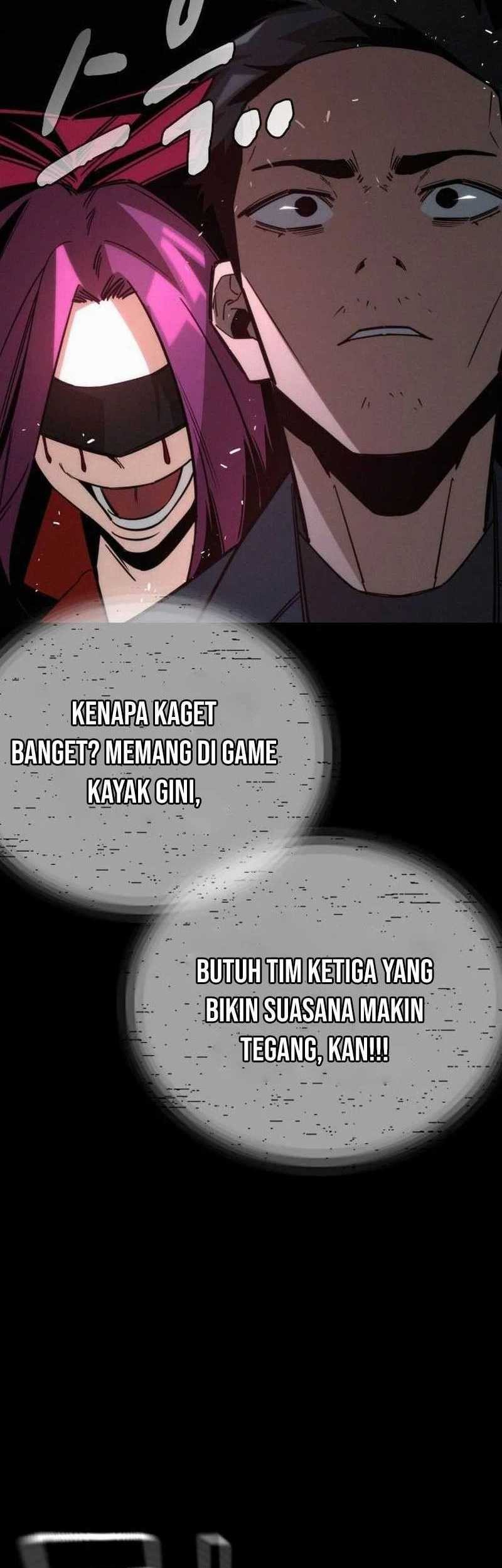 The Regressor Protects Only Me Chapter 12 - halaman 30