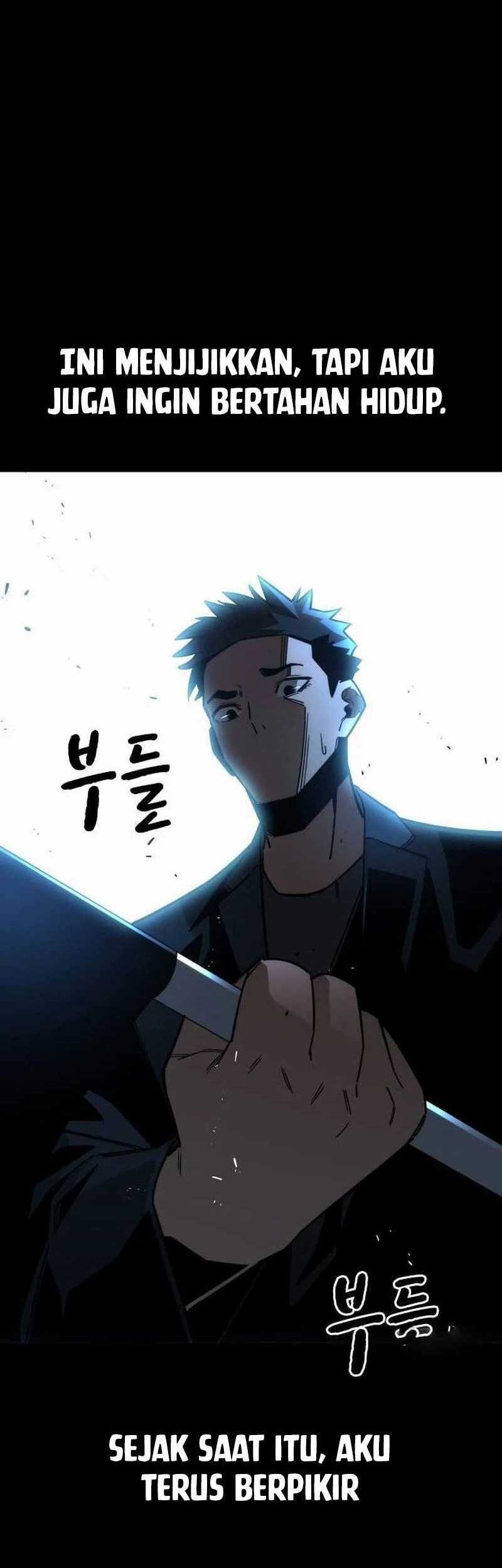 The Regressor Protects Only Me Chapter 12 - halaman 37