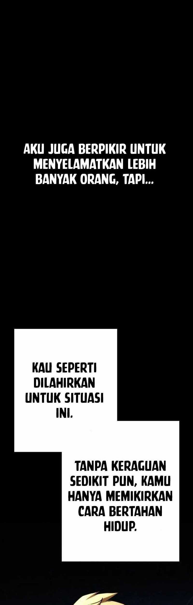 The Regressor Protects Only Me Chapter 12 - halaman 39