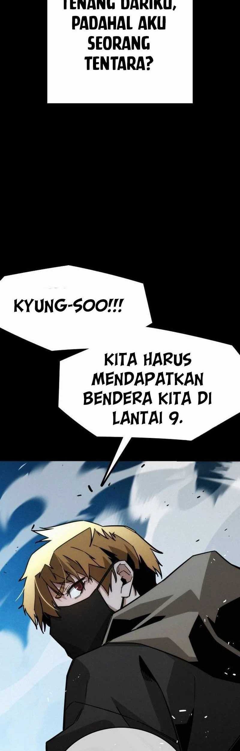 The Regressor Protects Only Me Chapter 12 - halaman 41