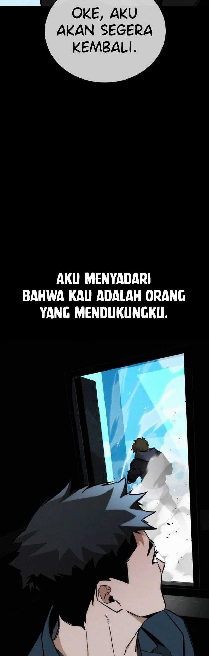 The Regressor Protects Only Me Chapter 12 - halaman 42