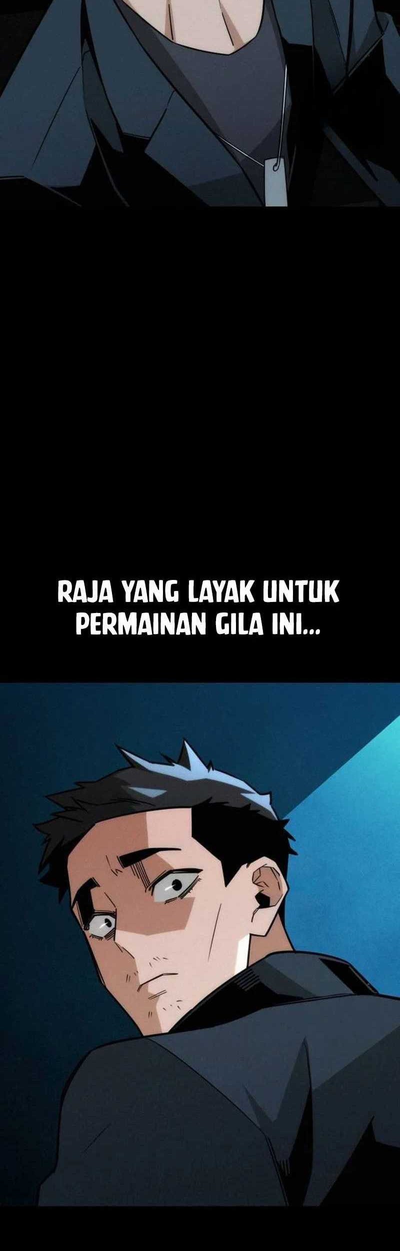 The Regressor Protects Only Me Chapter 12 - halaman 43