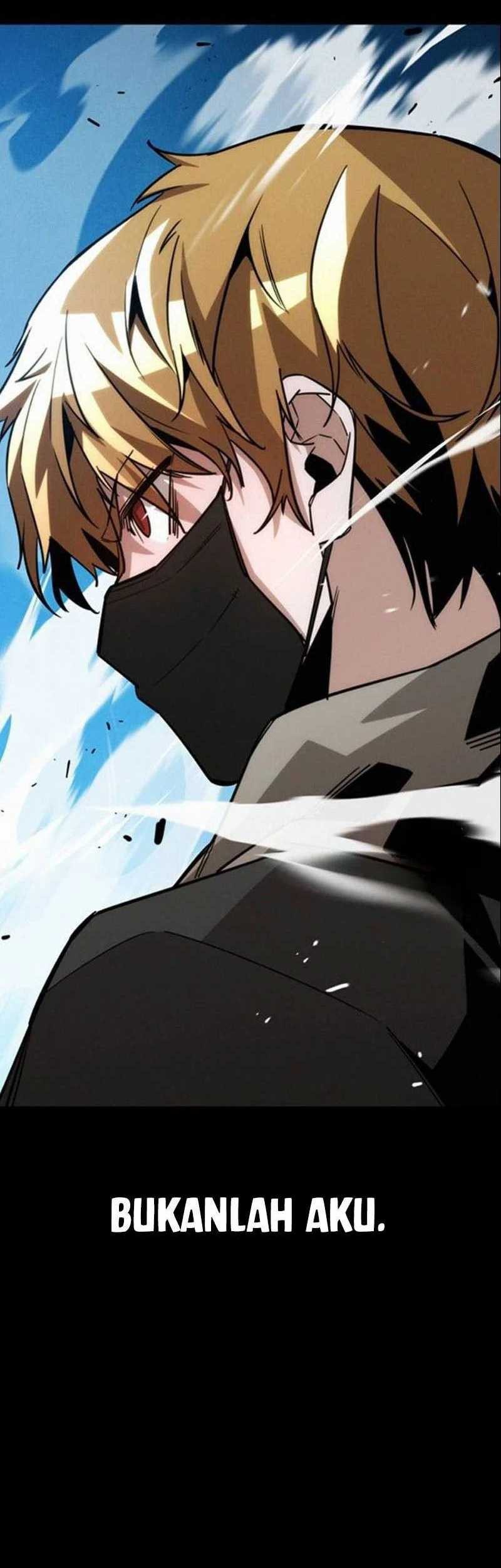 The Regressor Protects Only Me Chapter 12 - halaman 44