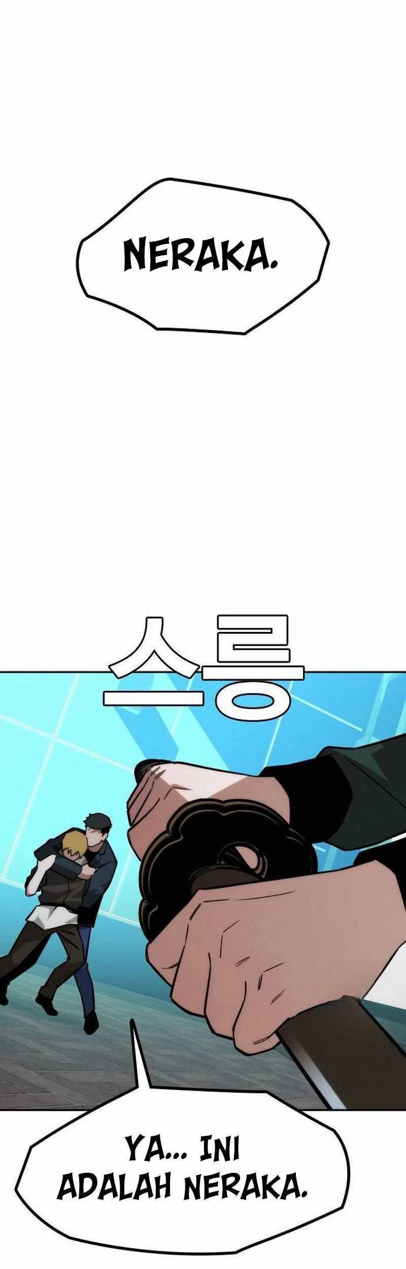 The Regressor Protects Only Me Chapter 12 - halaman 46