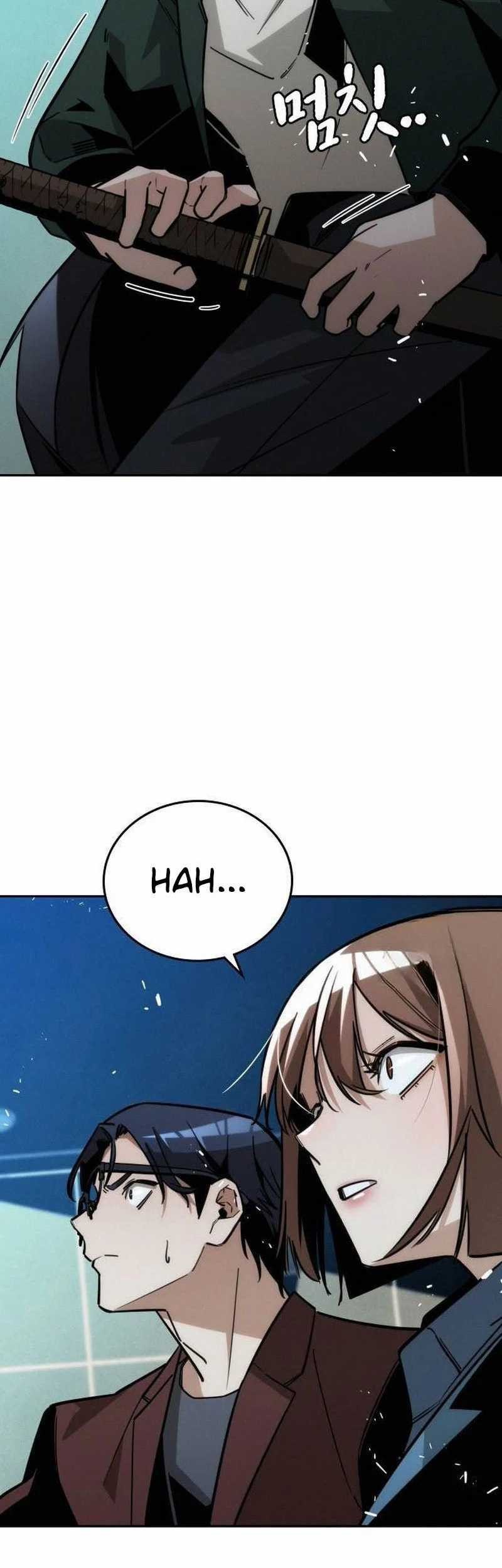 The Regressor Protects Only Me Chapter 12 - halaman 50