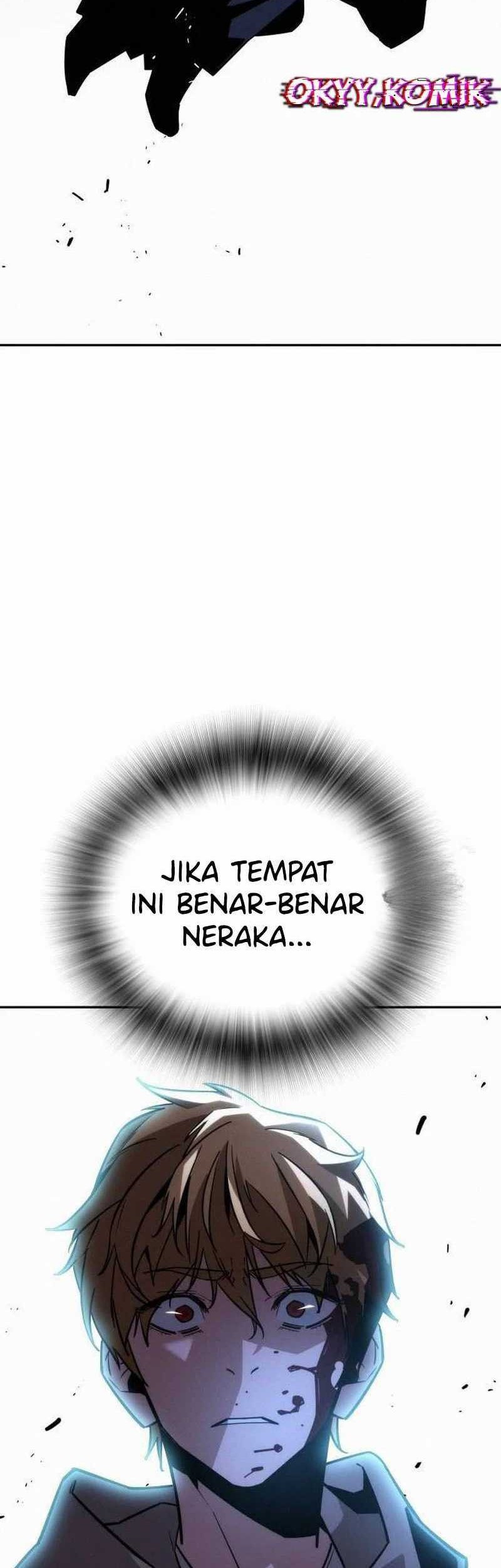 The Regressor Protects Only Me Chapter 12 - halaman 53