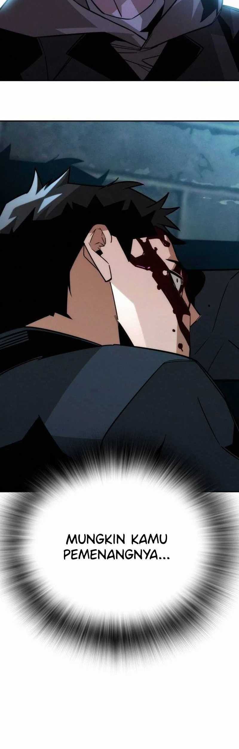 The Regressor Protects Only Me Chapter 12 - halaman 54