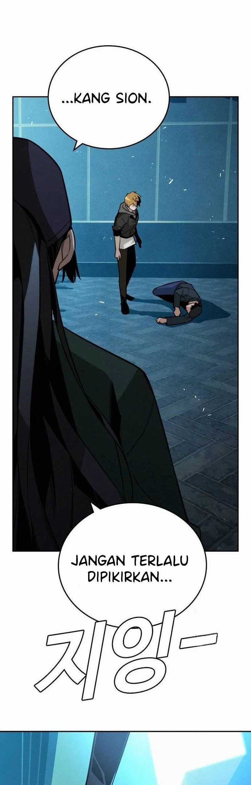 The Regressor Protects Only Me Chapter 12 - halaman 55