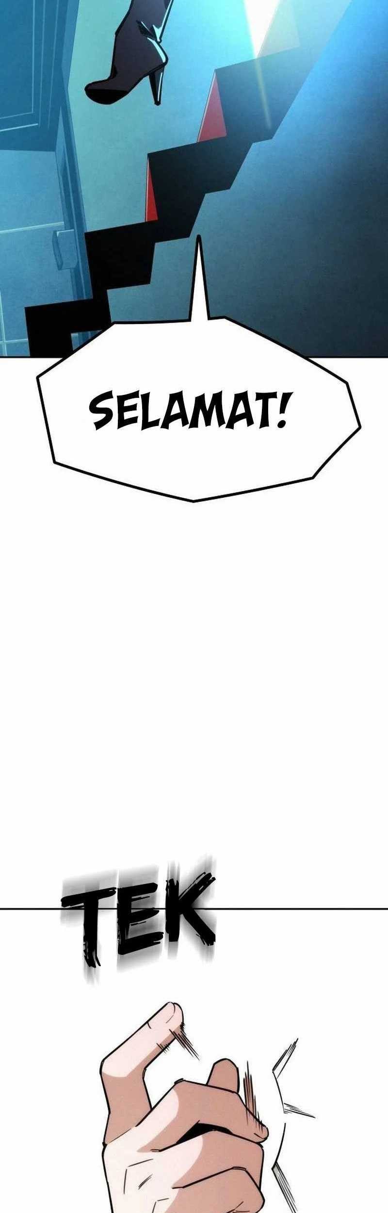 The Regressor Protects Only Me Chapter 12 - halaman 56