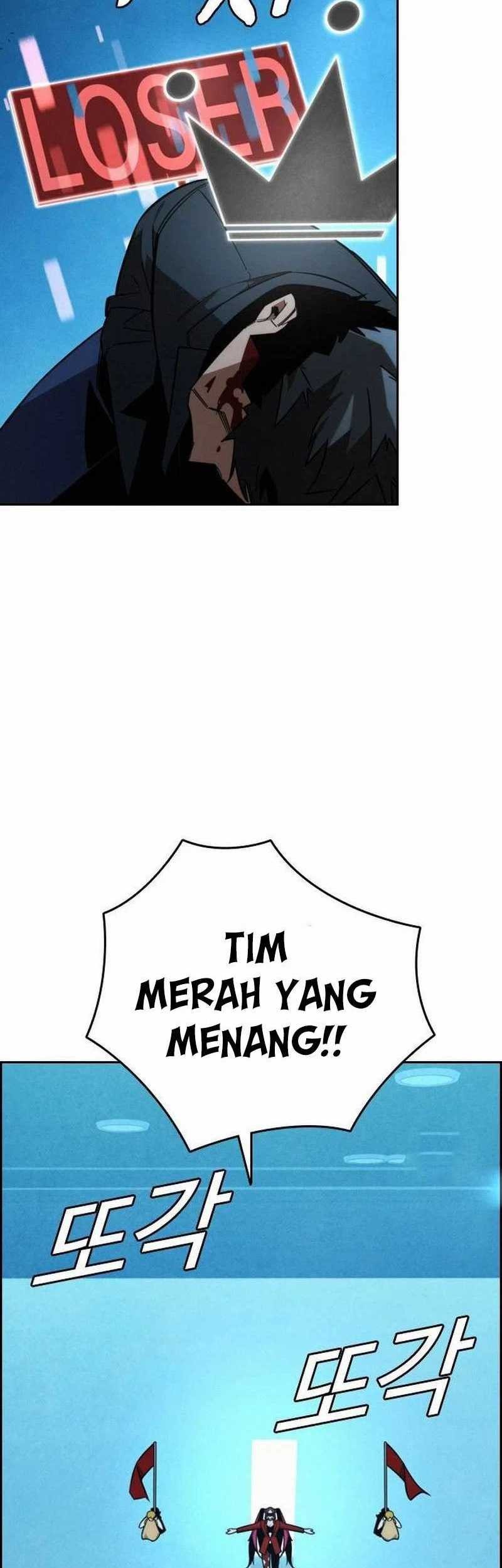 The Regressor Protects Only Me Chapter 12 - halaman 58