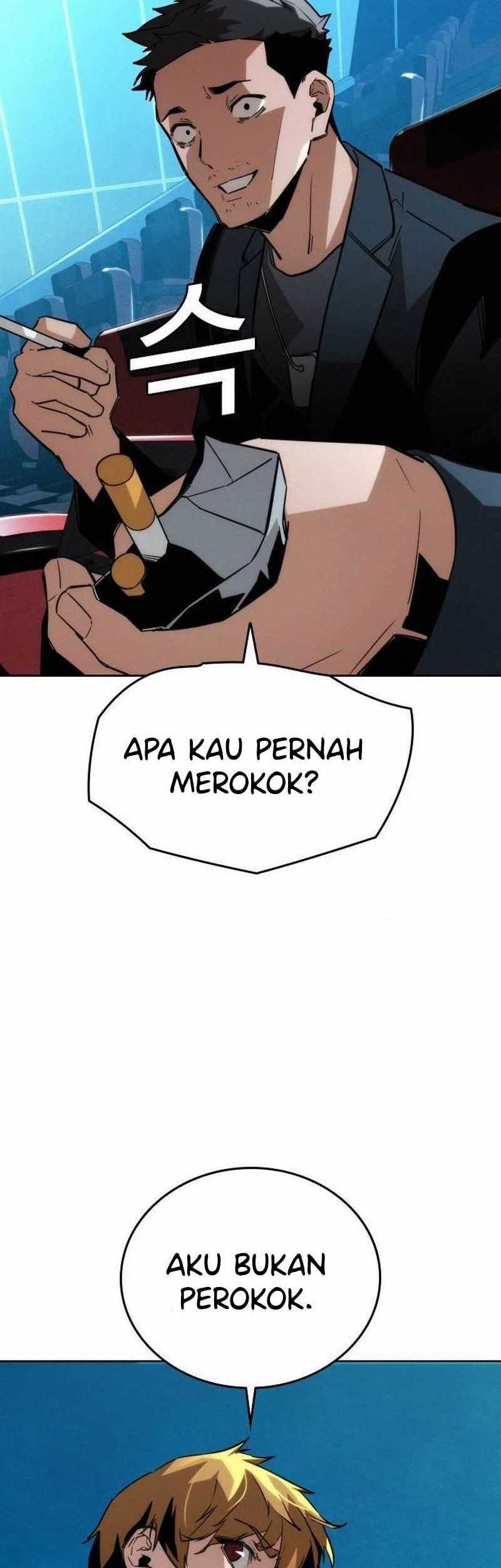 The Regressor Protects Only Me Chapter 12 - halaman 6
