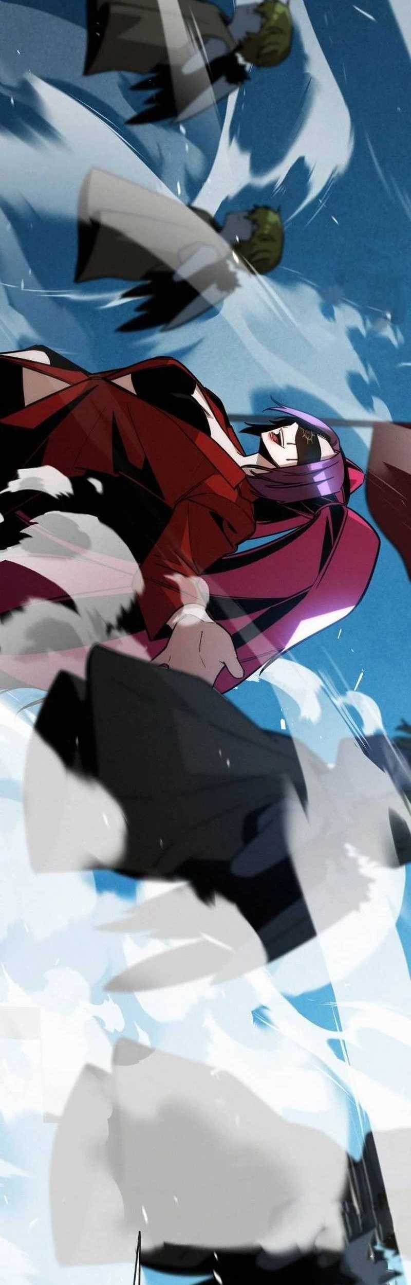 The Regressor Protects Only Me Chapter 12 - halaman 60