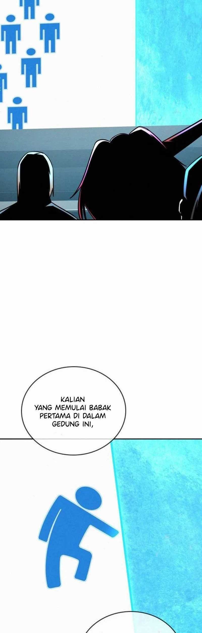 The Regressor Protects Only Me Chapter 12 - halaman 69