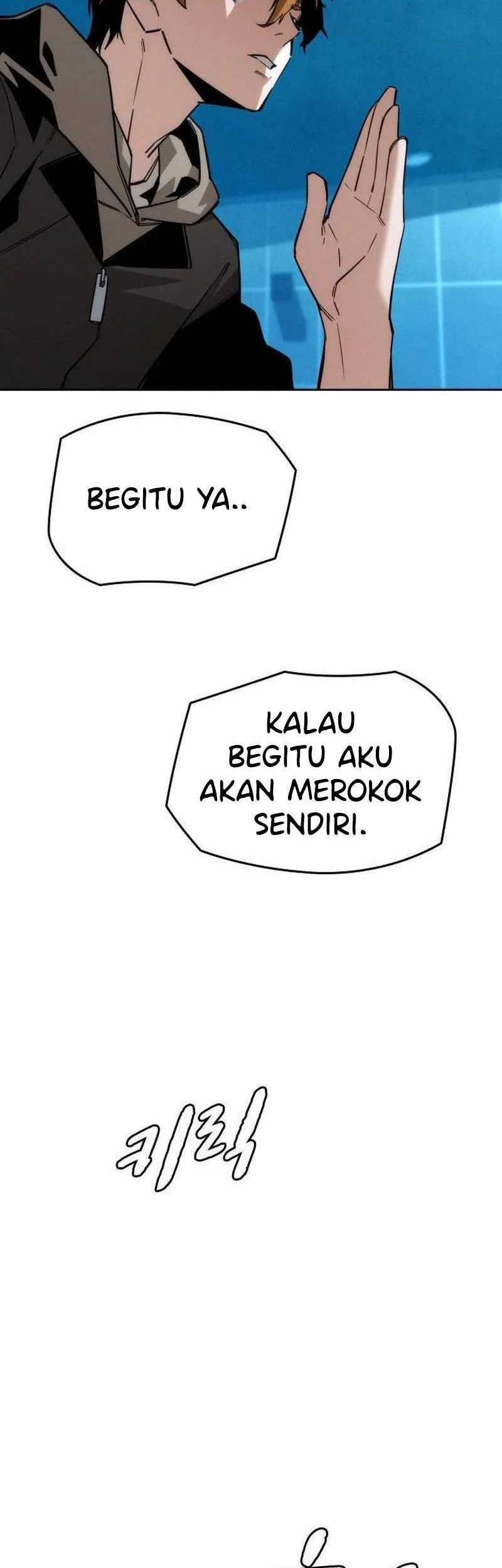 The Regressor Protects Only Me Chapter 12 - halaman 7