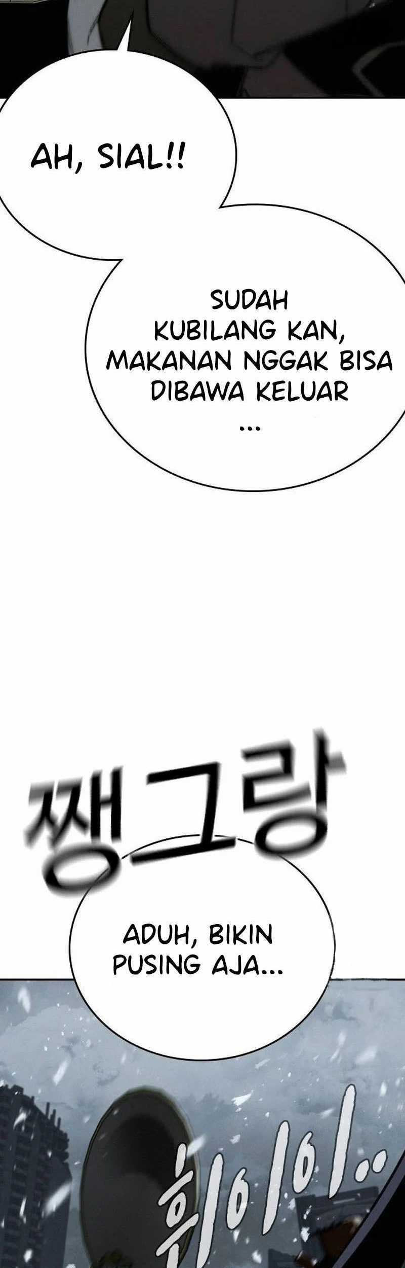 The Regressor Protects Only Me Chapter 12 - halaman 79