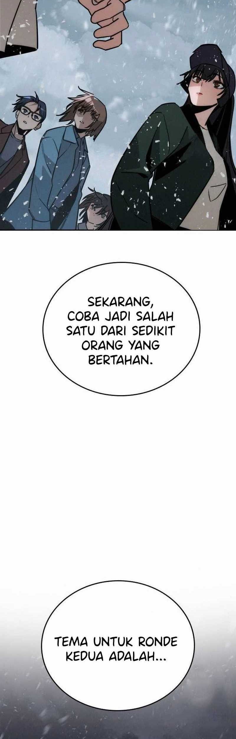 The Regressor Protects Only Me Chapter 12 - halaman 84