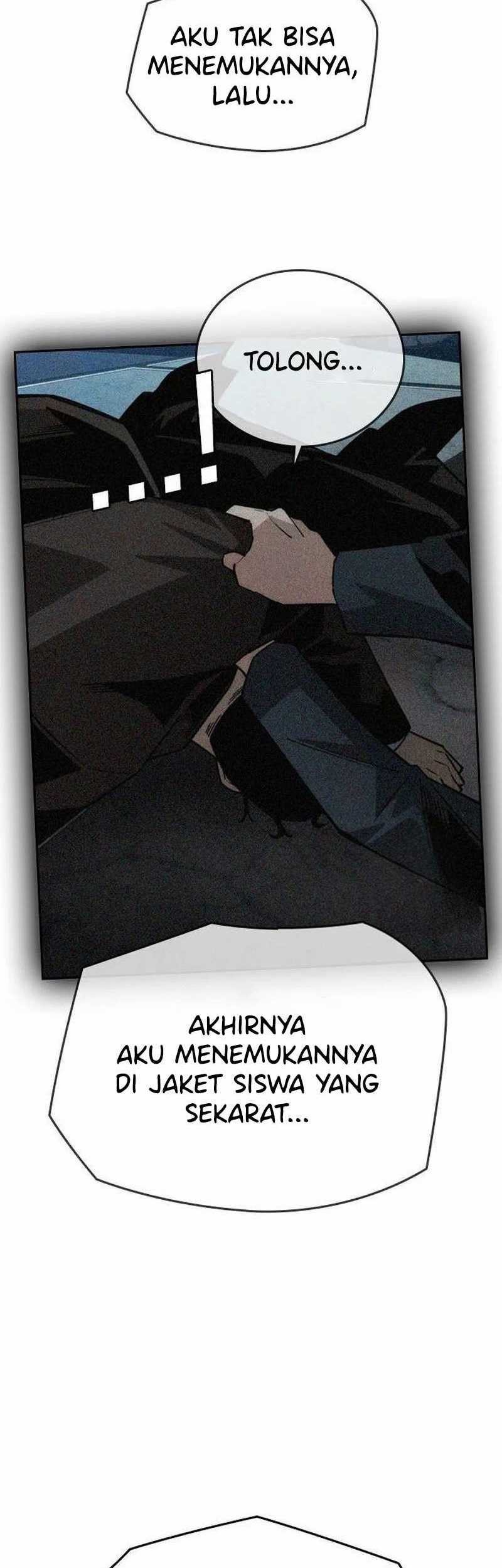 The Regressor Protects Only Me Chapter 12 - halaman 9