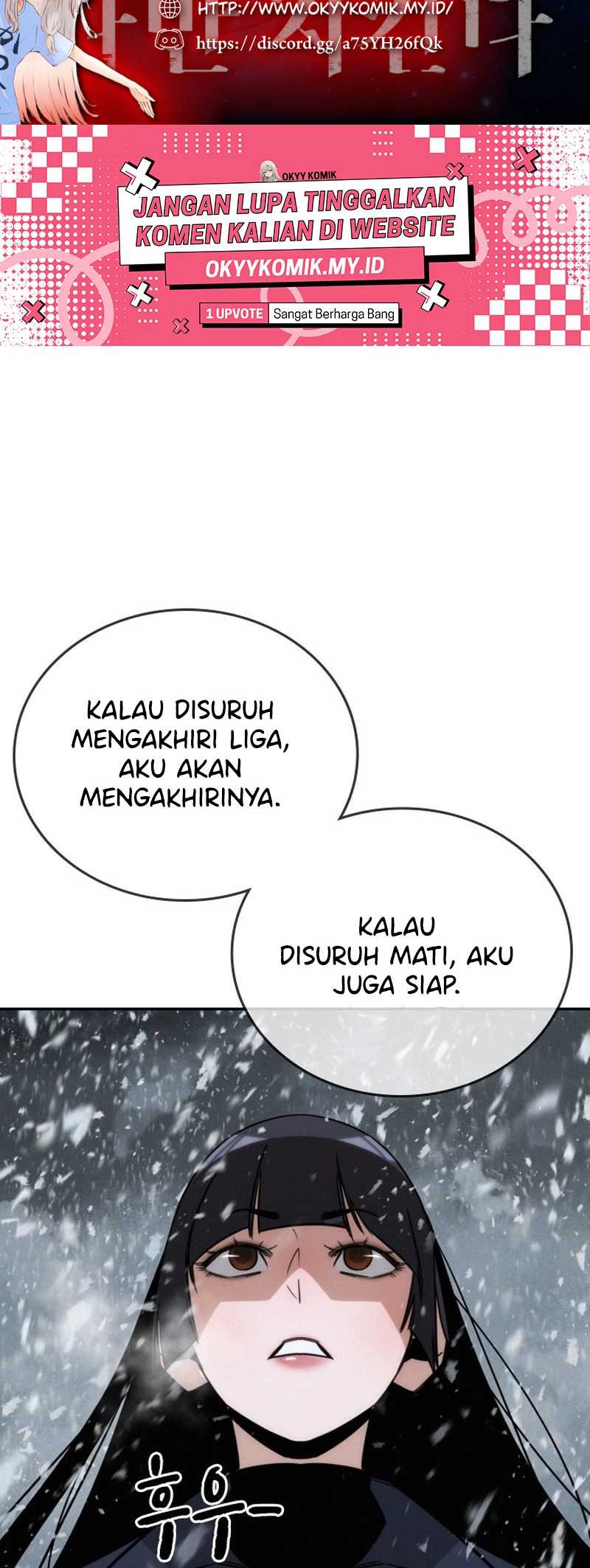 The Regressor Protects Only Me Chapter 14 - halaman 2