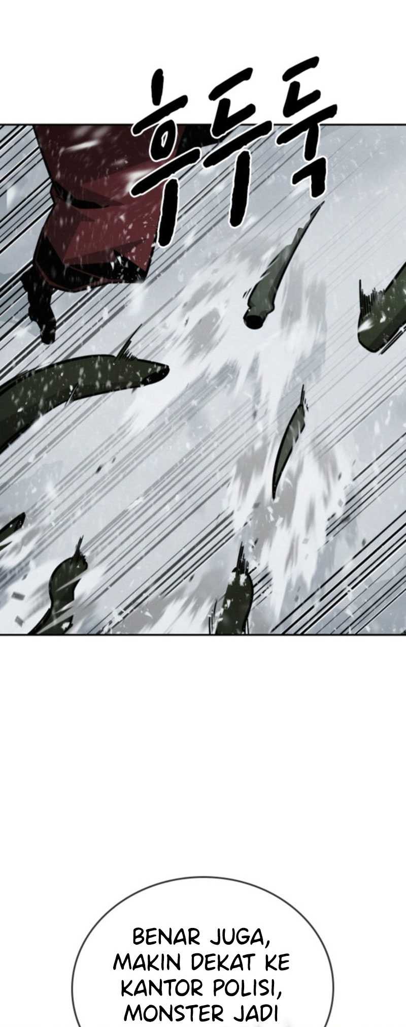 The Regressor Protects Only Me Chapter 14 - halaman 22