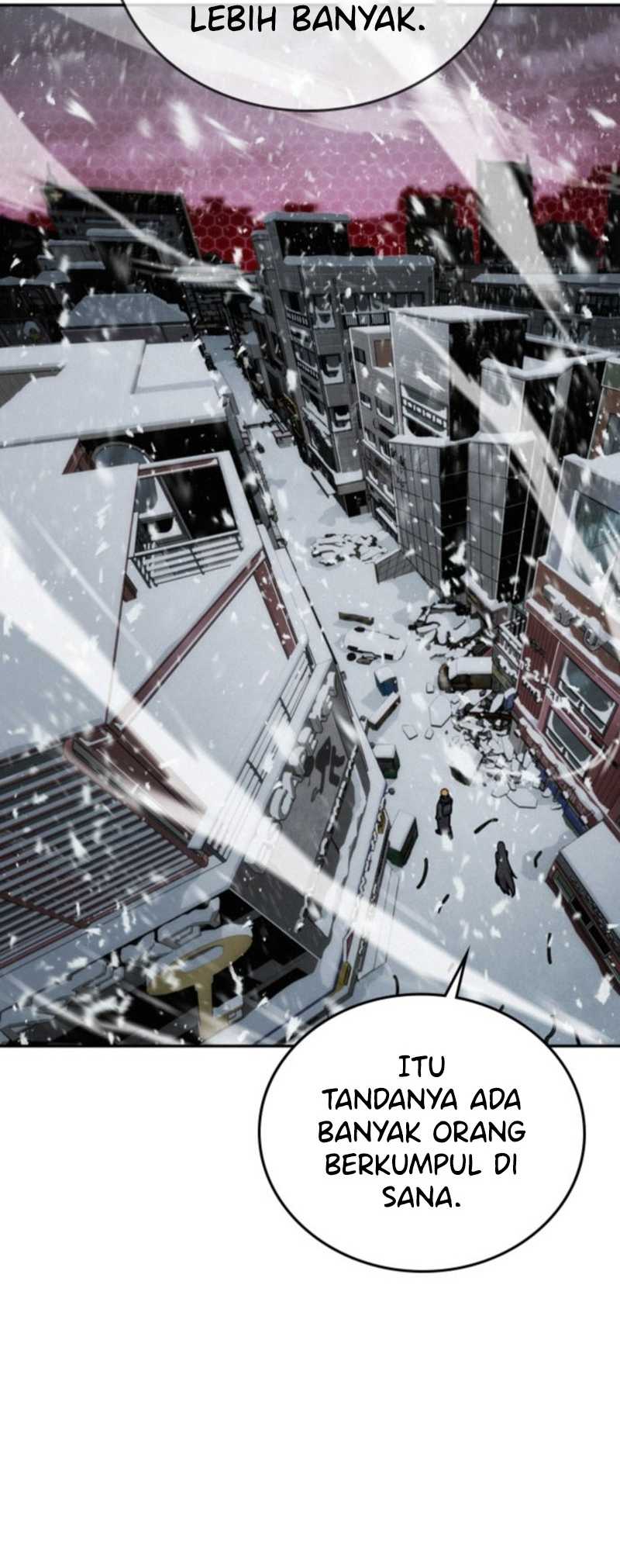 The Regressor Protects Only Me Chapter 14 - halaman 23