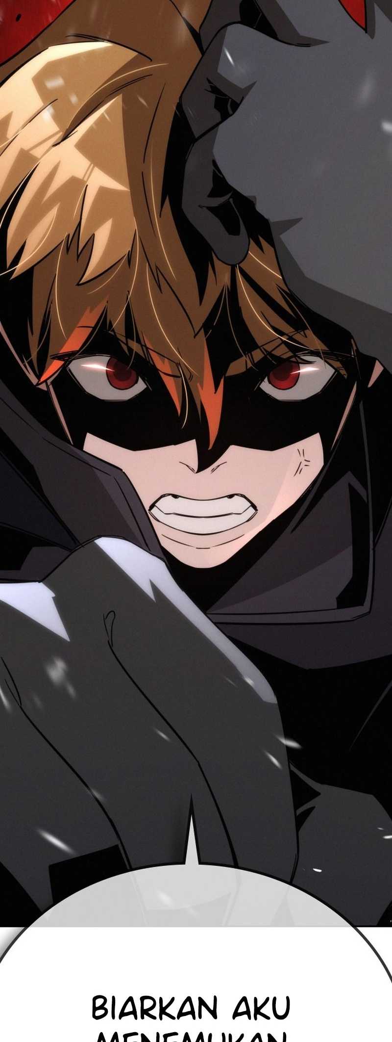 The Regressor Protects Only Me Chapter 14 - halaman 4