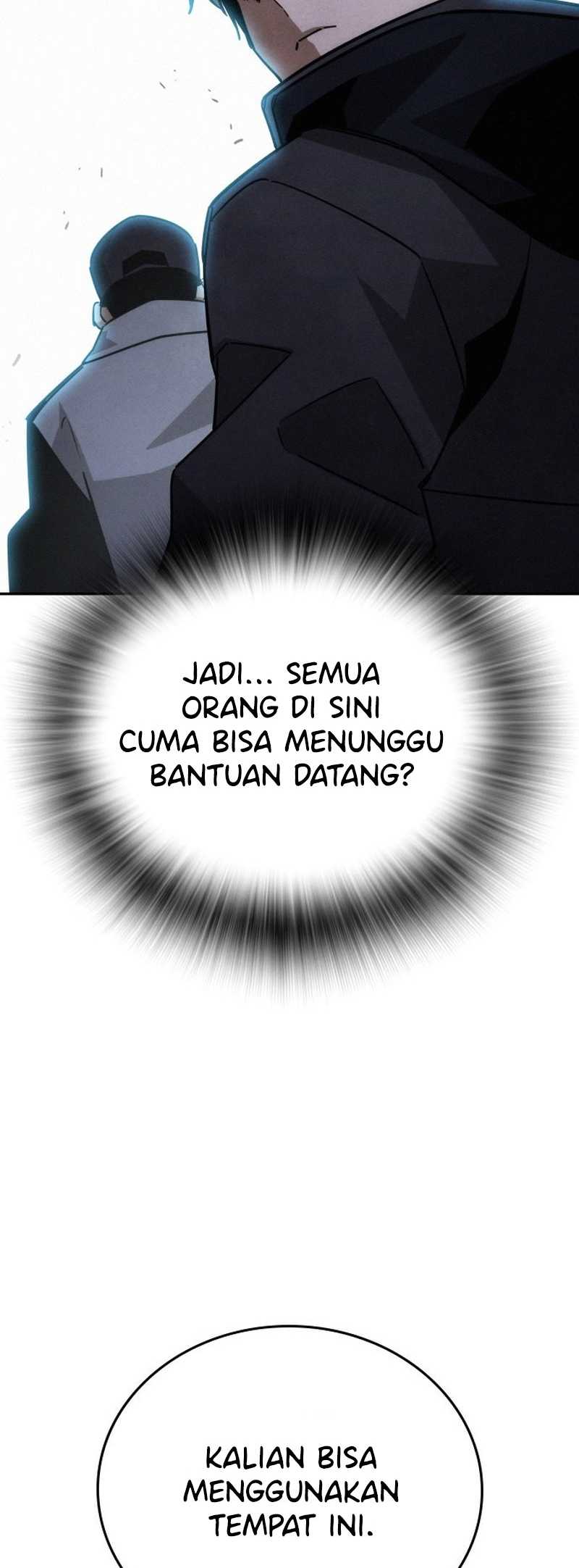The Regressor Protects Only Me Chapter 14 - halaman 45