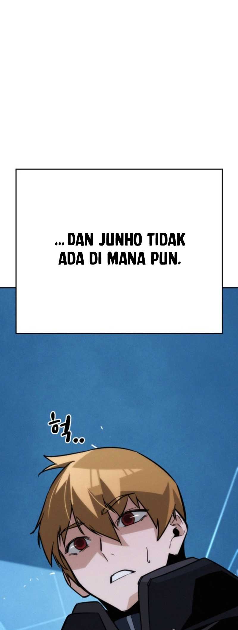 The Regressor Protects Only Me Chapter 14 - halaman 59