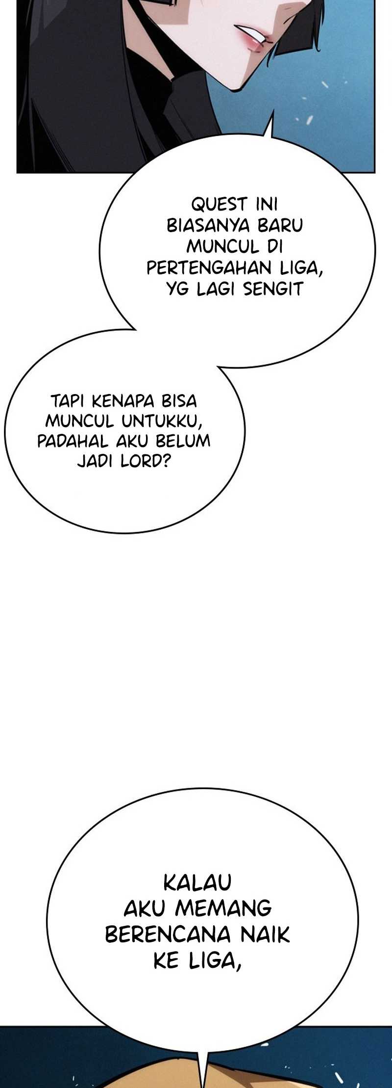 The Regressor Protects Only Me Chapter 14 - halaman 72