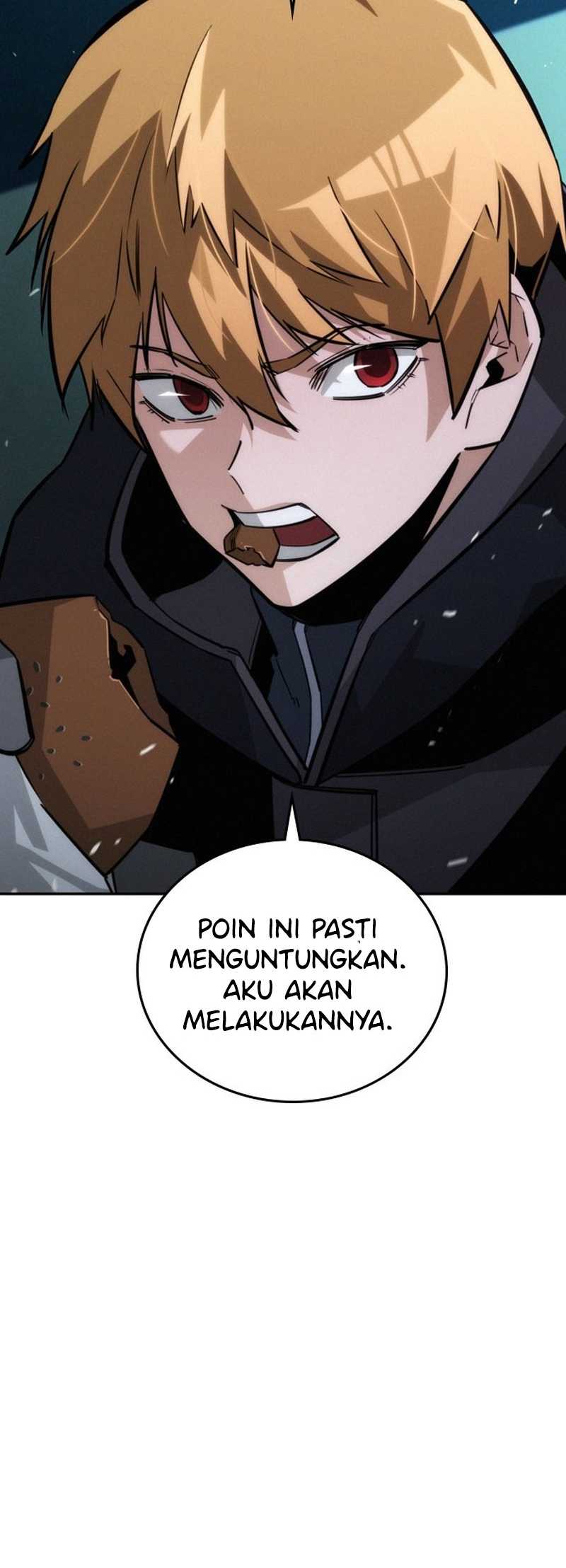 The Regressor Protects Only Me Chapter 14 - halaman 73