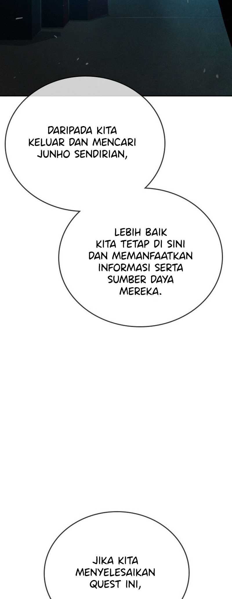 The Regressor Protects Only Me Chapter 14 - halaman 77