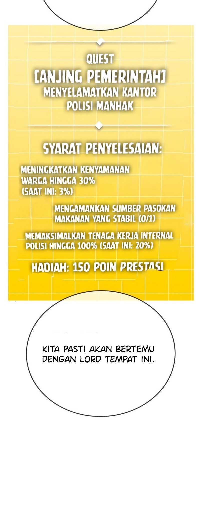 The Regressor Protects Only Me Chapter 14 - halaman 78