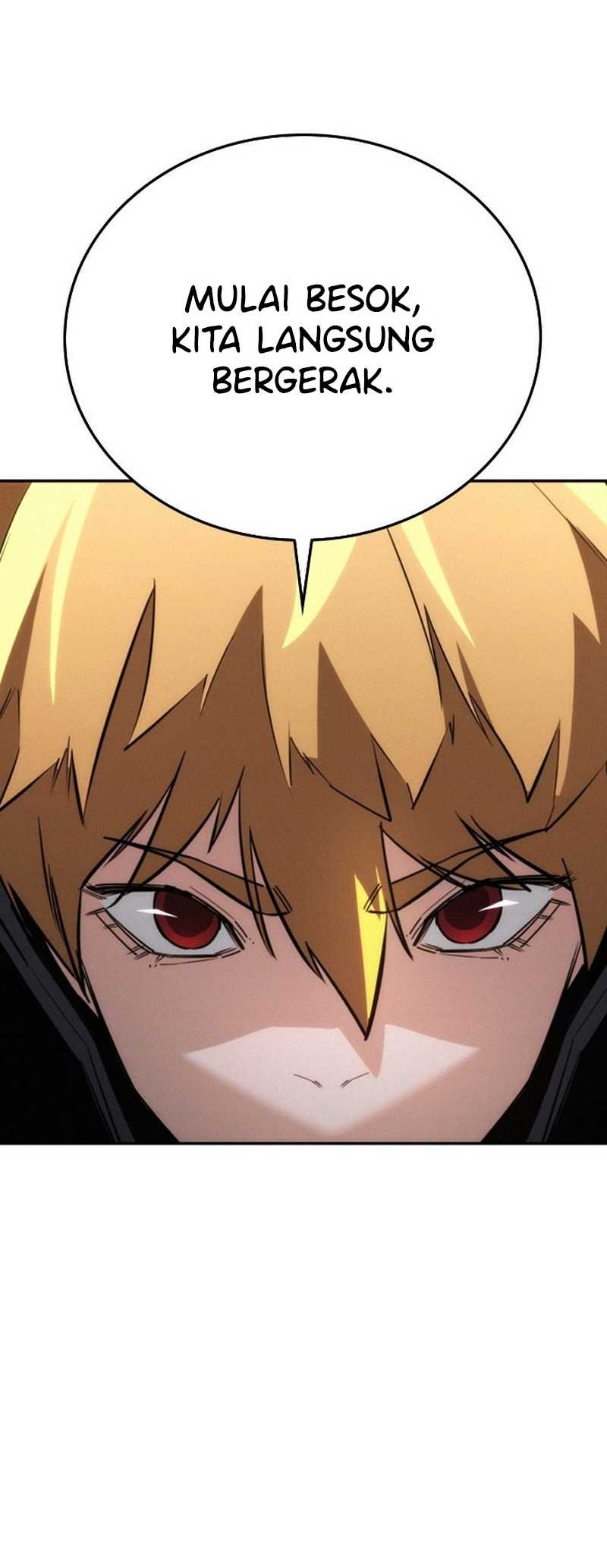 The Regressor Protects Only Me Chapter 14 - halaman 79
