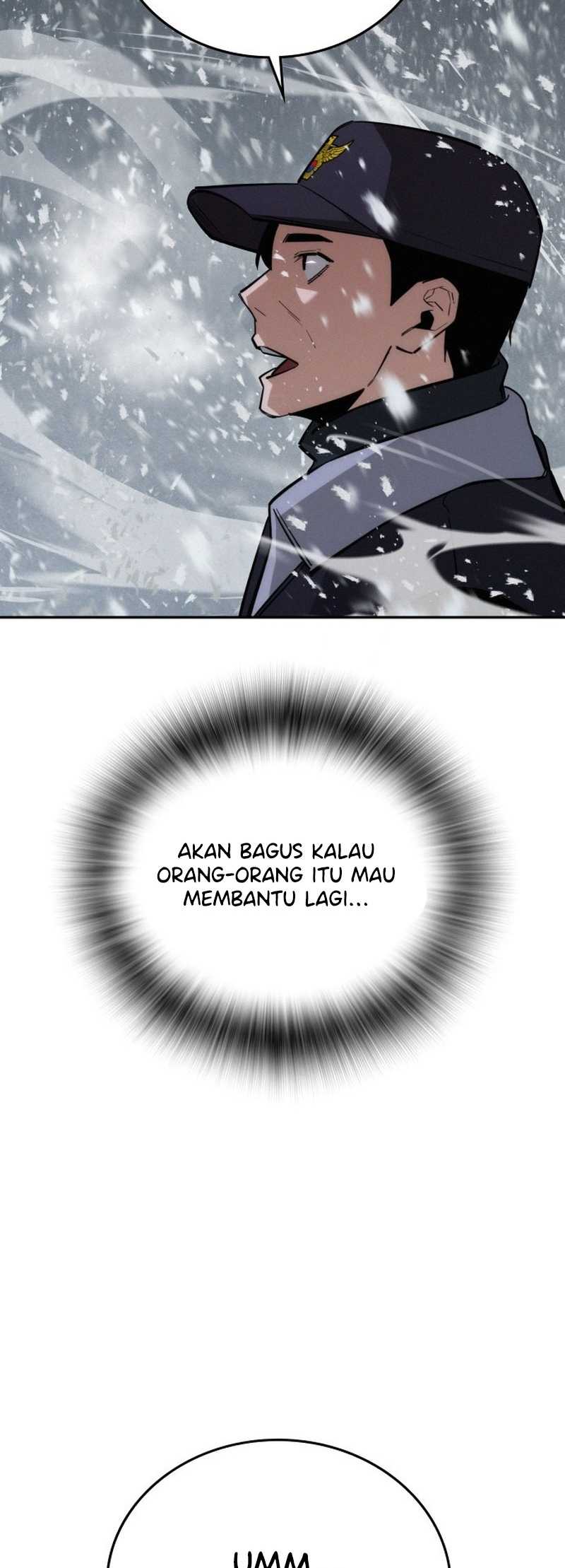 The Regressor Protects Only Me Chapter 14 - halaman 86