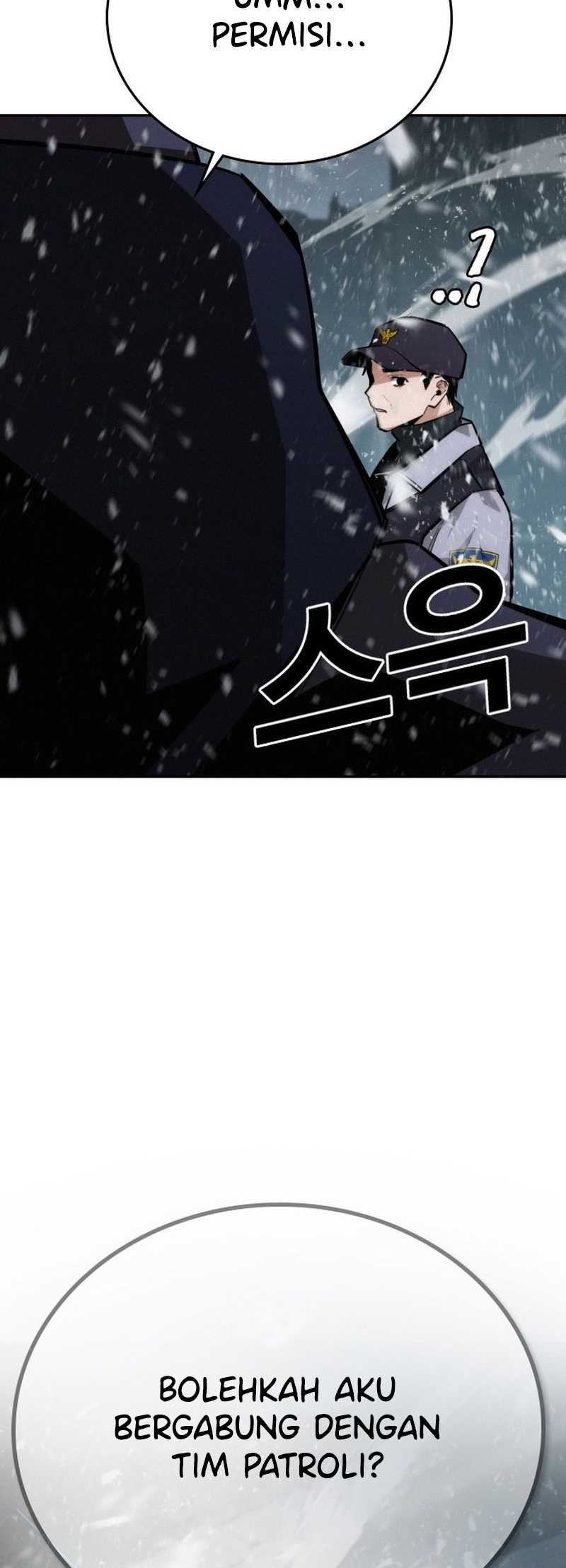 The Regressor Protects Only Me Chapter 14 - halaman 87