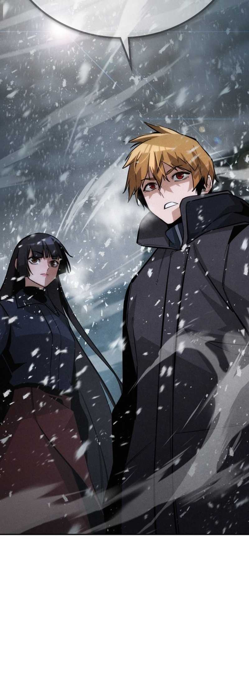 The Regressor Protects Only Me Chapter 14 - halaman 88