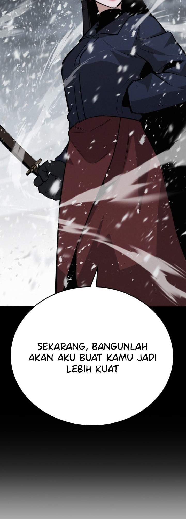 The Regressor Protects Only Me Chapter 15 - halaman 16
