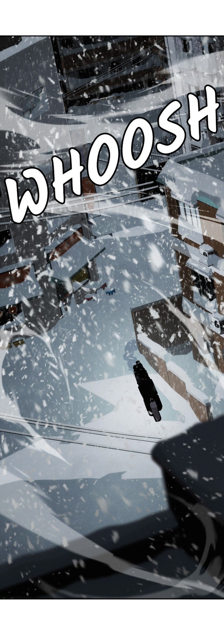 The Regressor Protects Only Me Chapter 15 - halaman 18
