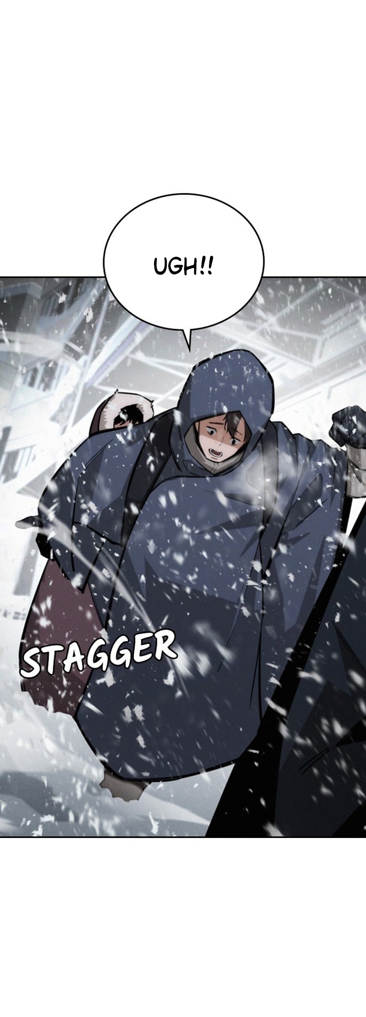 The Regressor Protects Only Me Chapter 15 - halaman 19